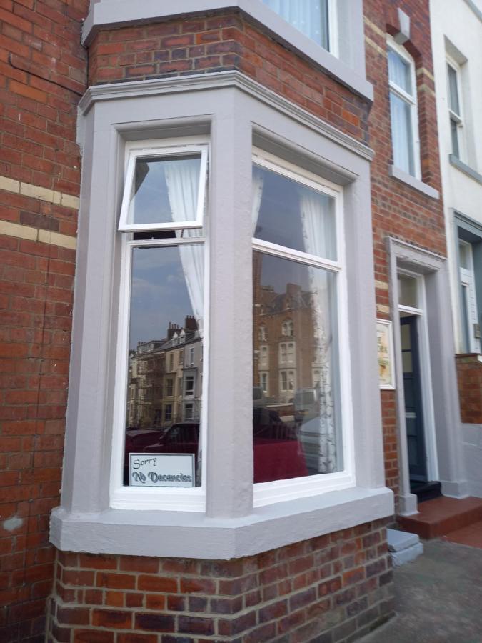 The Europa Hotel Whitby Exterior foto