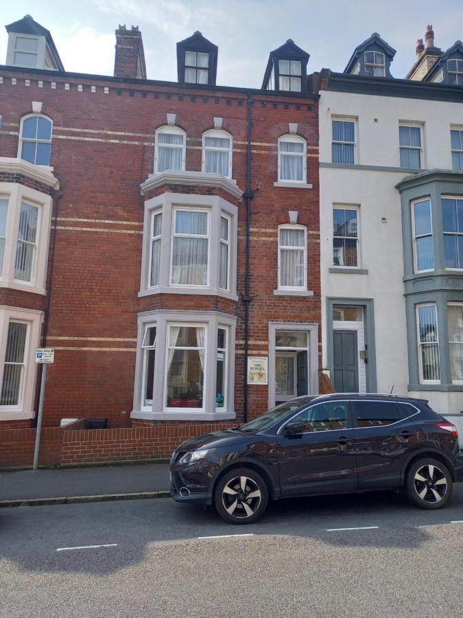 The Europa Hotel Whitby Exterior foto
