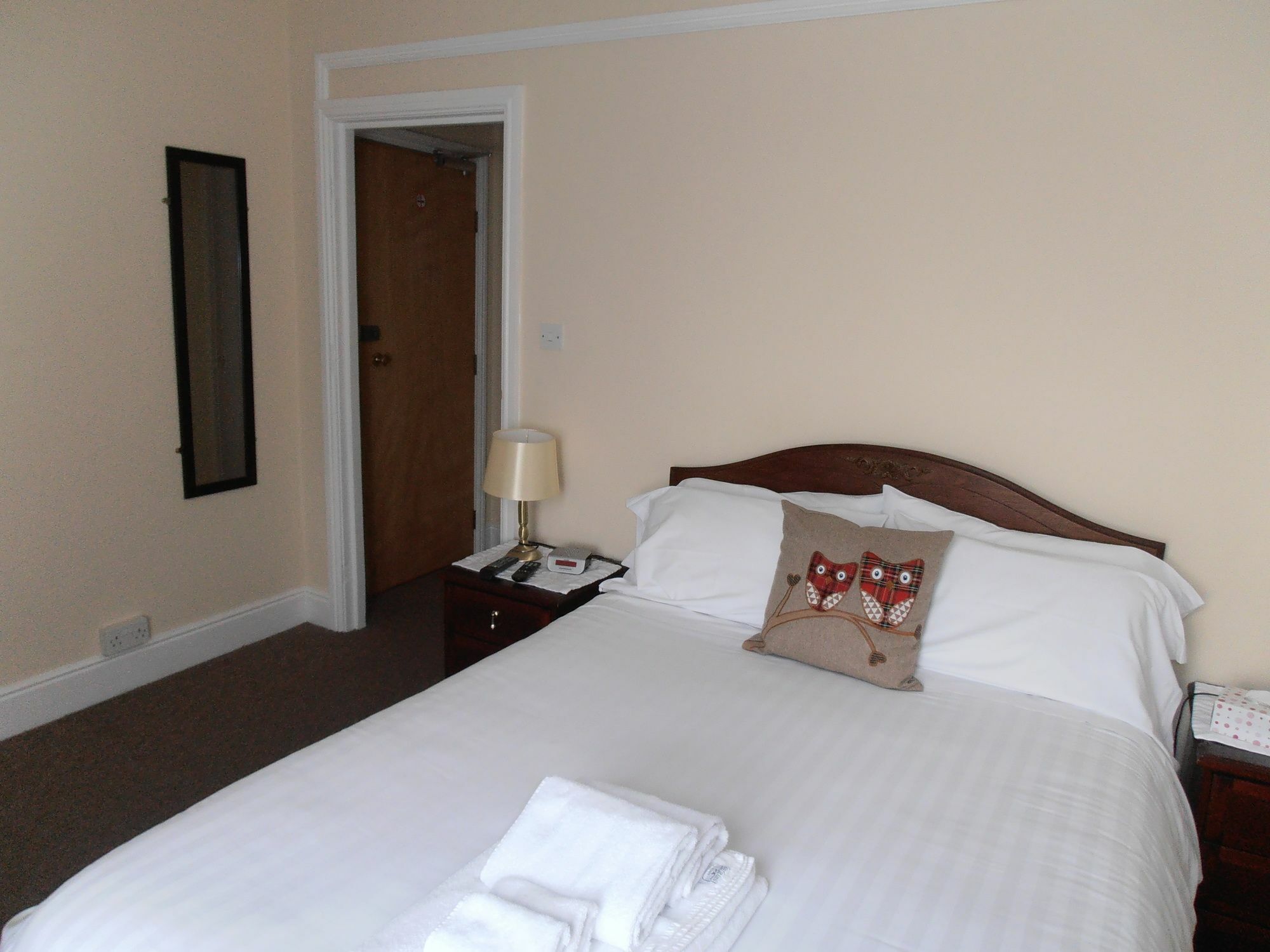 The Europa Hotel Whitby Exterior foto